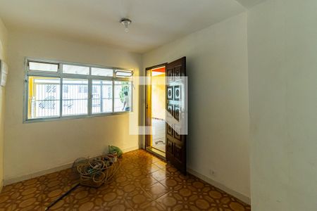 Sala 2 de casa à venda com 3 quartos, 160m² em Limão, São Paulo