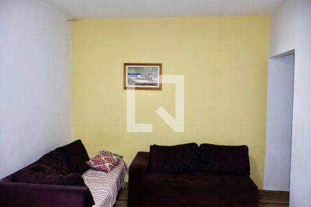 Sala de casa à venda com 4 quartos, 120m² em Baeta Neves, São Bernardo do Campo