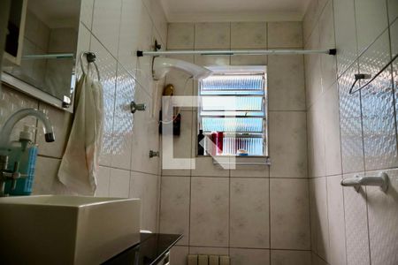 Banheiro de casa à venda com 4 quartos, 120m² em Baeta Neves, São Bernardo do Campo