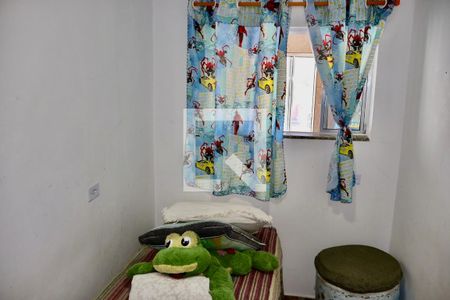 Quarto 1 de casa à venda com 4 quartos, 120m² em Baeta Neves, São Bernardo do Campo