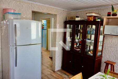 Casa à venda com 120m², 4 quartos e 2 vagas Casa à venda com 120m², 4 quartos e 2 vagasCozinha