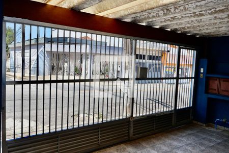 Casa à venda com 120m², 4 quartos e 2 vagas Casa à venda com 120m², 4 quartos e 2 vagasGaragem