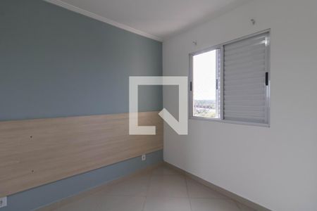 Quarto 1 de apartamento à venda com 2 quartos, 45m² em Ponte Grande, Guarulhos