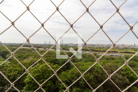 Vista do Quarto 1 de apartamento à venda com 2 quartos, 45m² em Ponte Grande, Guarulhos