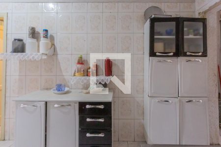 Apartamento à venda com 74m², 2 quartos e sem vagaCozinha