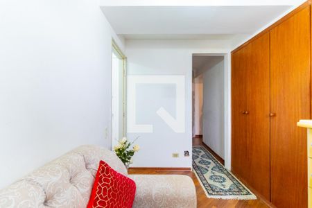 Sala de apartamento à venda com 2 quartos, 55m² em Socorro, São Paulo