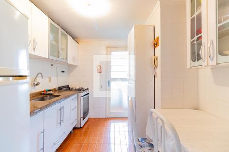 Apartamento para alugar com 55m², 2 quartos e 1 vagaCozinha