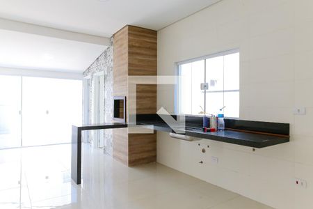 Apartamento à venda com 144m², 2 quartos e 2 vagas Apartamento à venda com 144m², 2 quartos e 2 vagasCozinha