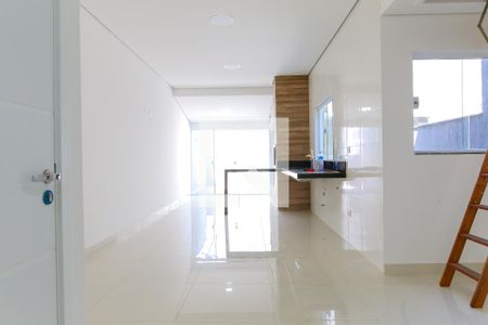 Apartamento à venda com 144m², 2 quartos e 2 vagas Apartamento à venda com 144m², 2 quartos e 2 vagasCozinha