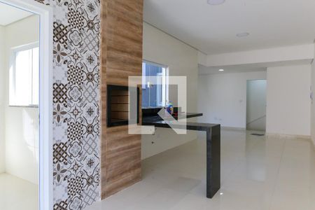 Apartamento à venda com 144m², 2 quartos e 2 vagas Apartamento à venda com 144m², 2 quartos e 2 vagasCozinha