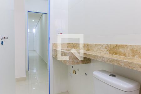 Apartamento à venda com 144m², 2 quartos e 2 vagas Apartamento à venda com 144m², 2 quartos e 2 vagasBanheiro 2
