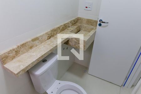 Apartamento à venda com 144m², 2 quartos e 2 vagas Apartamento à venda com 144m², 2 quartos e 2 vagasBanheiro 3