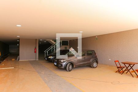 Apartamento à venda com 144m², 2 quartos e 2 vagas Apartamento à venda com 144m², 2 quartos e 2 vagasÁrea Externa