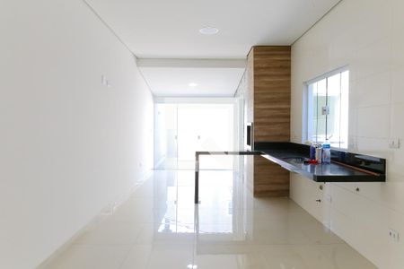 Apartamento à venda com 144m², 2 quartos e 2 vagas Apartamento à venda com 144m², 2 quartos e 2 vagasCozinha