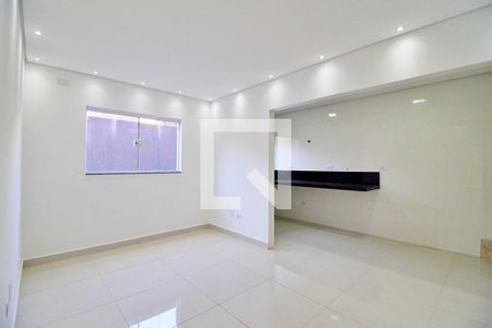 Apartamento à venda com 140m², 4 quartos e 2 vagasSala/Cozinha