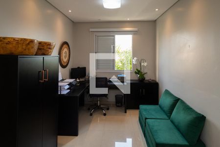 Quarto 1 de apartamento à venda com 3 quartos, 70m² em Taboão, São Bernardo do Campo