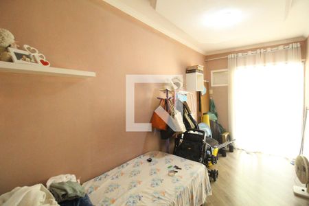 Quarto 1 de casa à venda com 3 quartos, 128m² em Curicica, Rio de Janeiro