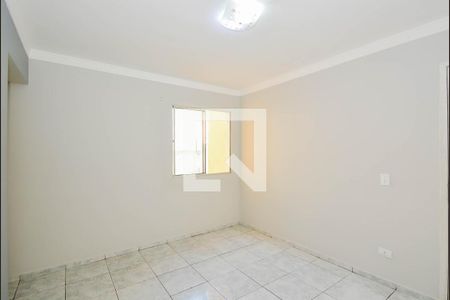 Sala de apartamento à venda com 2 quartos, 59m² em Jardim Odete, Guarulhos