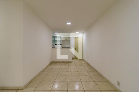 Sala de apartamento para alugar com 3 quartos, 79m² em Paraíso do Morumbi, São Paulo