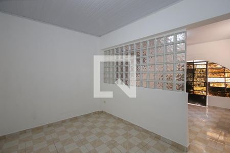 Casa para alugar com 1 quarto, 30m² em Santo Amaro, São Paulo