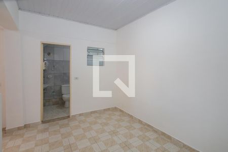 Sala/Quarto de casa para alugar com 1 quarto, 30m² em Santo Amaro, São Paulo