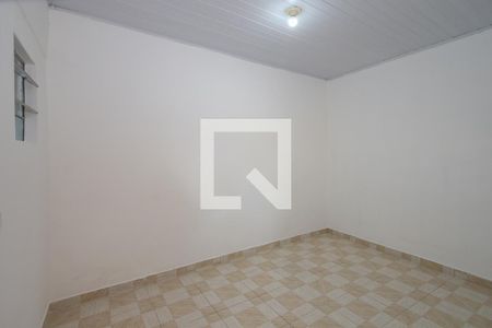 Sala/Quarto de casa para alugar com 1 quarto, 30m² em Santo Amaro, São Paulo