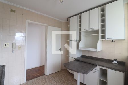 Apartamento à venda com 52m², 2 quartos e 1 vagaCozinha