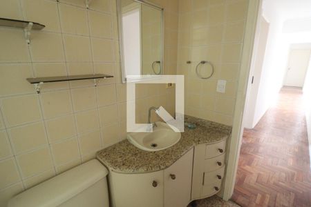 Apartamento à venda com 52m², 2 quartos e 1 vagaBanheiro