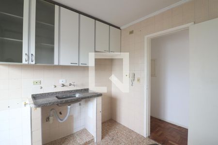 Apartamento à venda com 52m², 2 quartos e 1 vagaCozinha