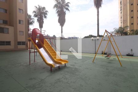 Apartamento à venda com 52m², 2 quartos e 1 vagaÁrea Comum