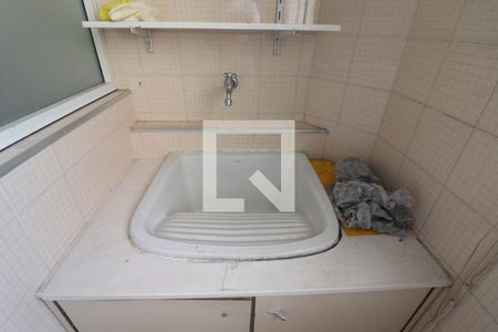 Apartamento à venda com 52m², 2 quartos e 1 vagaÁrea de Serviço
