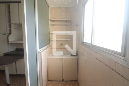 Apartamento à venda com 52m², 2 quartos e 1 vagaÁrea de Serviço