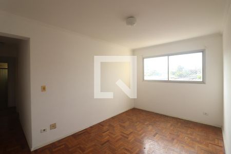 Sala de apartamento para alugar com 2 quartos, 52m² em Parada Inglesa, São Paulo