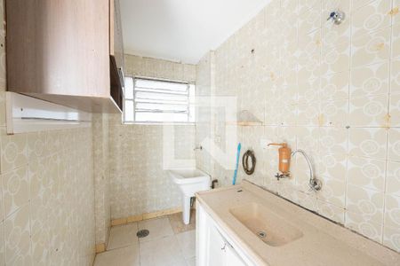 Apartamento para alugar com 37m², 1 quarto e sem vagaCozinha