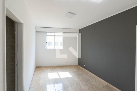 Sala de apartamento para alugar com 1 quarto, 37m² em Bela Vista, São Paulo