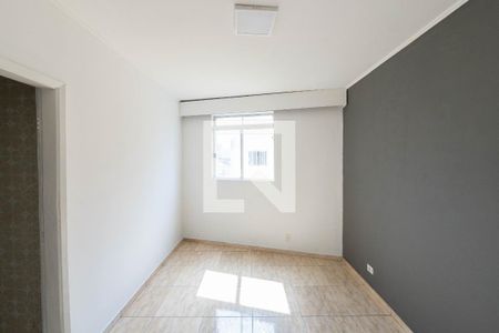 Sala de apartamento para alugar com 1 quarto, 37m² em Bela Vista, São Paulo