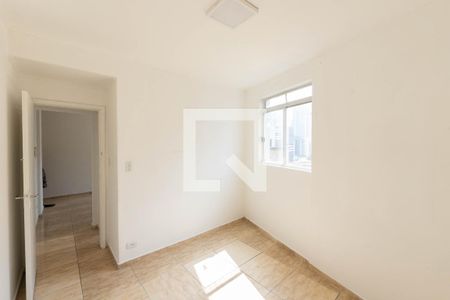 Apartamento para alugar com 37m², 1 quarto e sem vagaQuarto