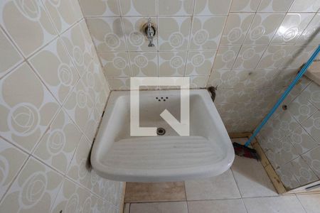 Apartamento para alugar com 37m², 1 quarto e sem vagaCozinha