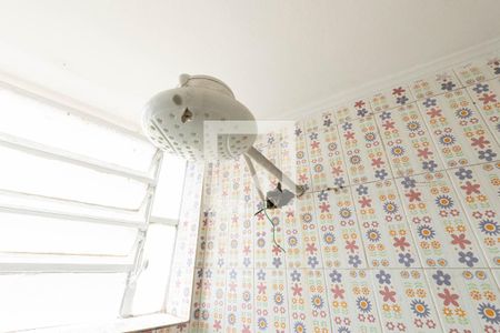 Apartamento para alugar com 37m², 1 quarto e sem vagaBanheiro