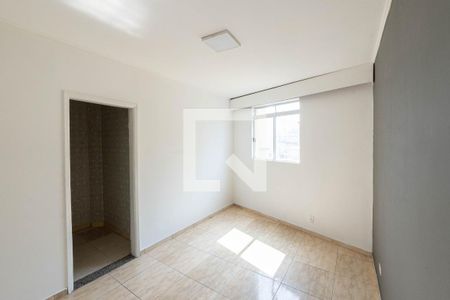 Sala de apartamento para alugar com 1 quarto, 37m² em Bela Vista, São Paulo