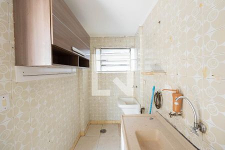 Apartamento para alugar com 37m², 1 quarto e sem vagaCozinha