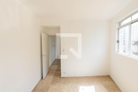 Apartamento para alugar com 37m², 1 quarto e sem vagaQuarto