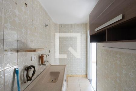 Apartamento para alugar com 37m², 1 quarto e sem vagaCozinha