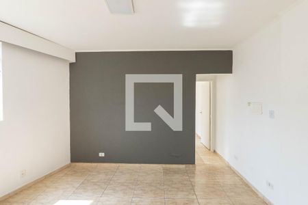 Sala de apartamento para alugar com 1 quarto, 37m² em Bela Vista, São Paulo