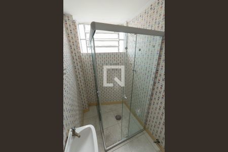Apartamento para alugar com 37m², 1 quarto e sem vagaBanheiro