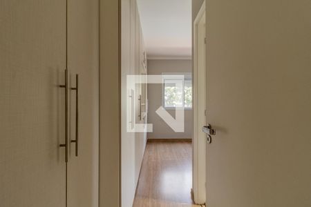 Suíte de apartamento para alugar com 3 quartos, 97m² em Morumbi, São Paulo