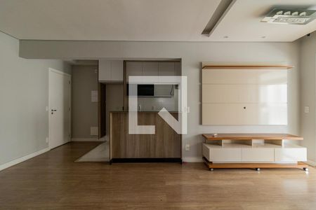 Sala de apartamento para alugar com 3 quartos, 97m² em Morumbi, São Paulo