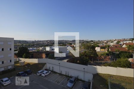 Apartamento à venda com 2 quartos, 51m² em Jardim do Lago II, Campinas