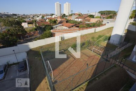 Apartamento à venda com 2 quartos, 51m² em Jardim do Lago II, Campinas