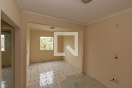 Apartamento à venda com 48m², 2 quartos e 1 vagaSala de Estar/Jantar 